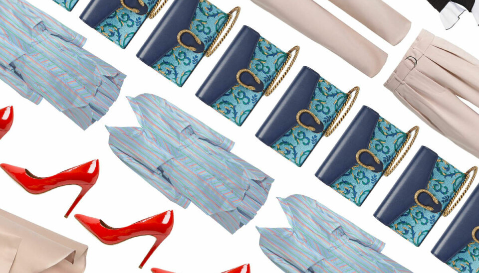 24 trendiga vårplagg vi suktar efter i maj