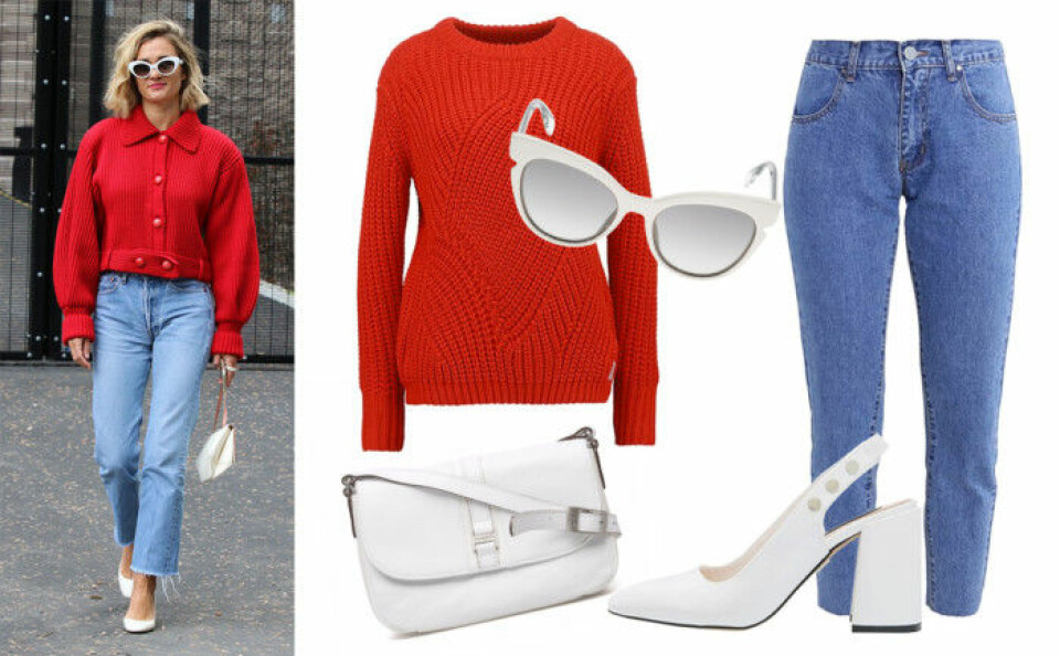 Tre trendiga vårlooks att kopiera (plus plaggen du behöver!)