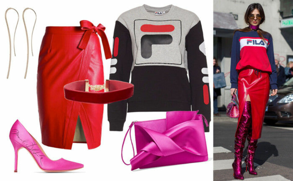 Tre trendiga vårlooks att kopiera (plus plaggen du behöver!)