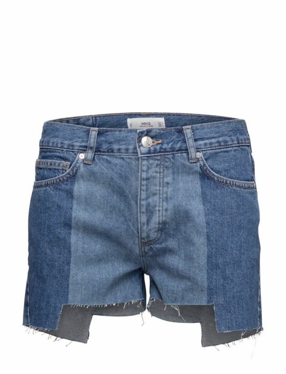 Sommarens snyggaste jeansshorts – i butik redan nu