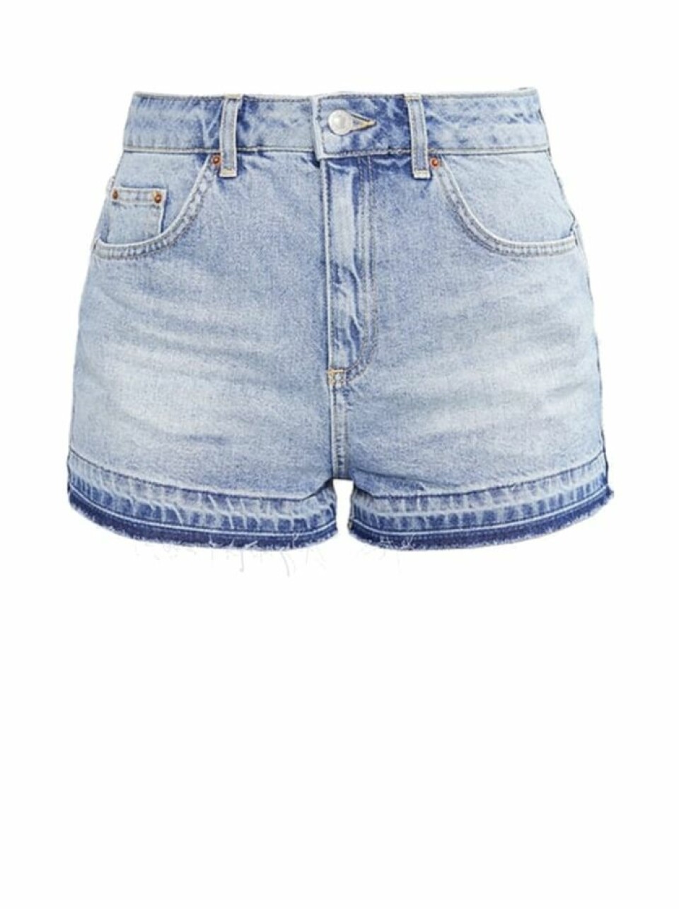 Sommarens snyggaste jeansshorts – i butik redan nu