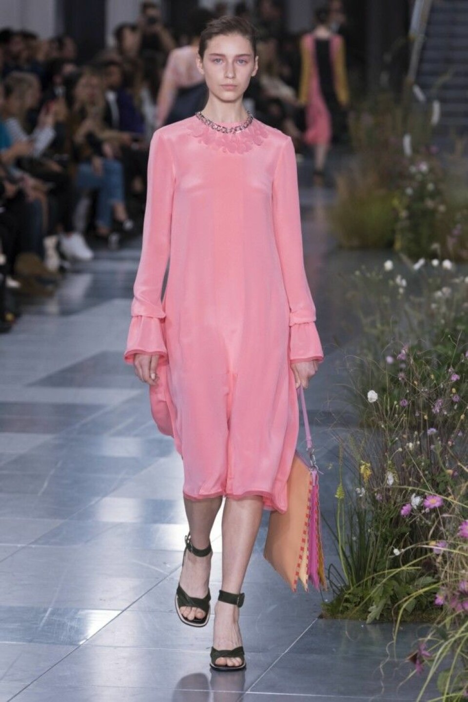 Paul Smith SS17. Paul Smith SS17.