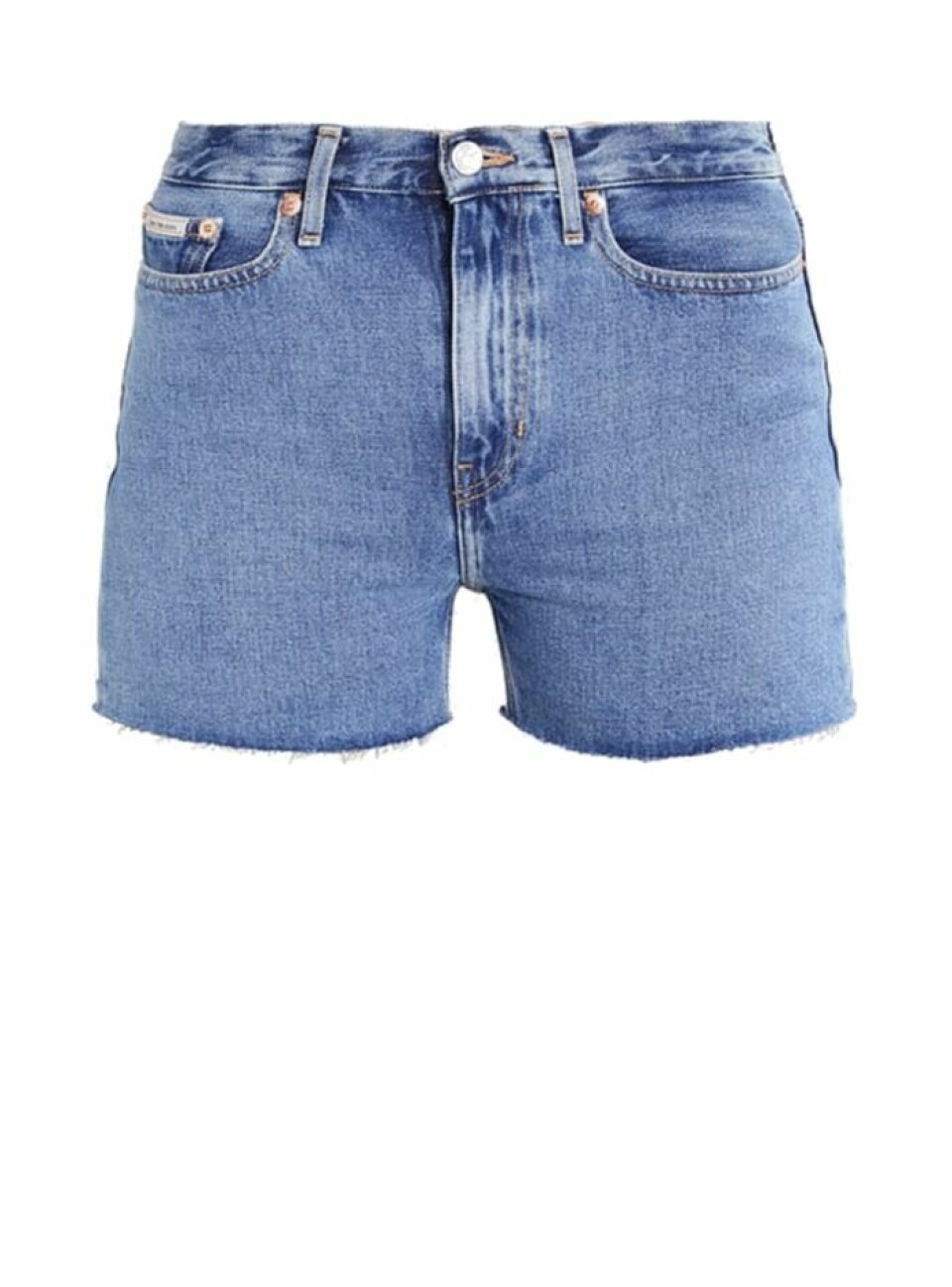 Sommarens snyggaste jeansshorts – i butik redan nu