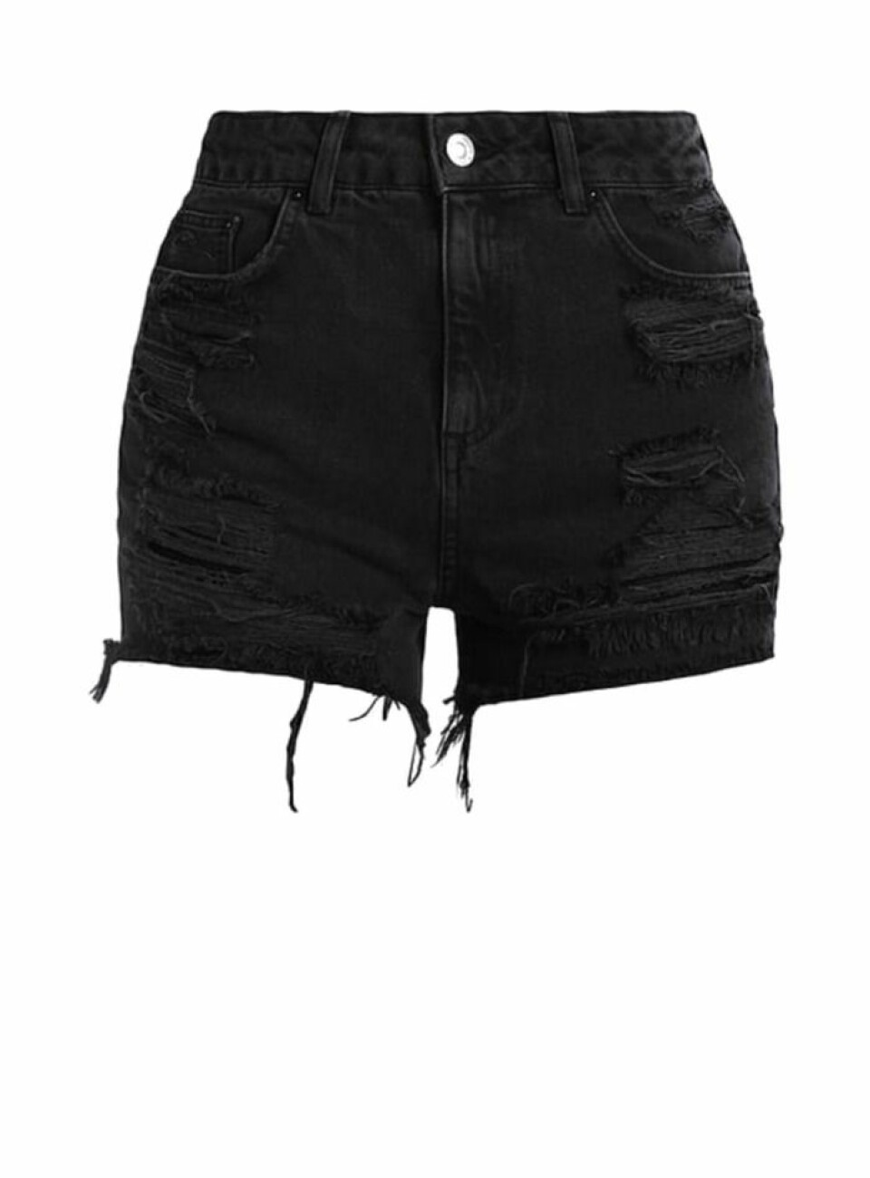 Sommarens snyggaste jeansshorts – i butik redan nu