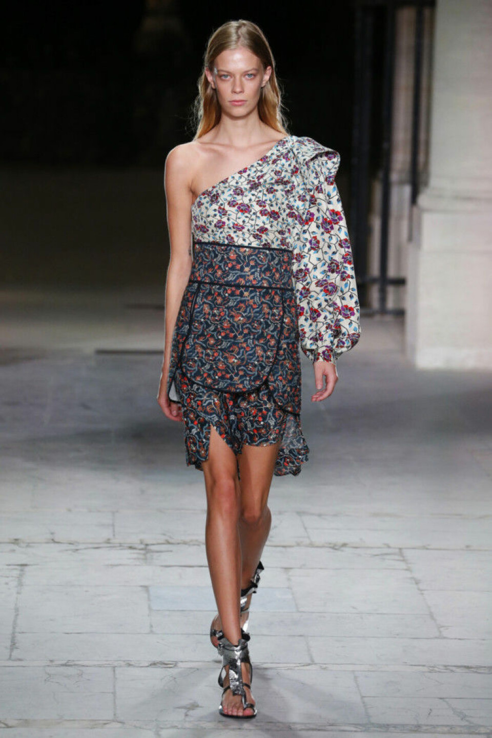 Isabel Marant SS17. Isabel Marant SS17.