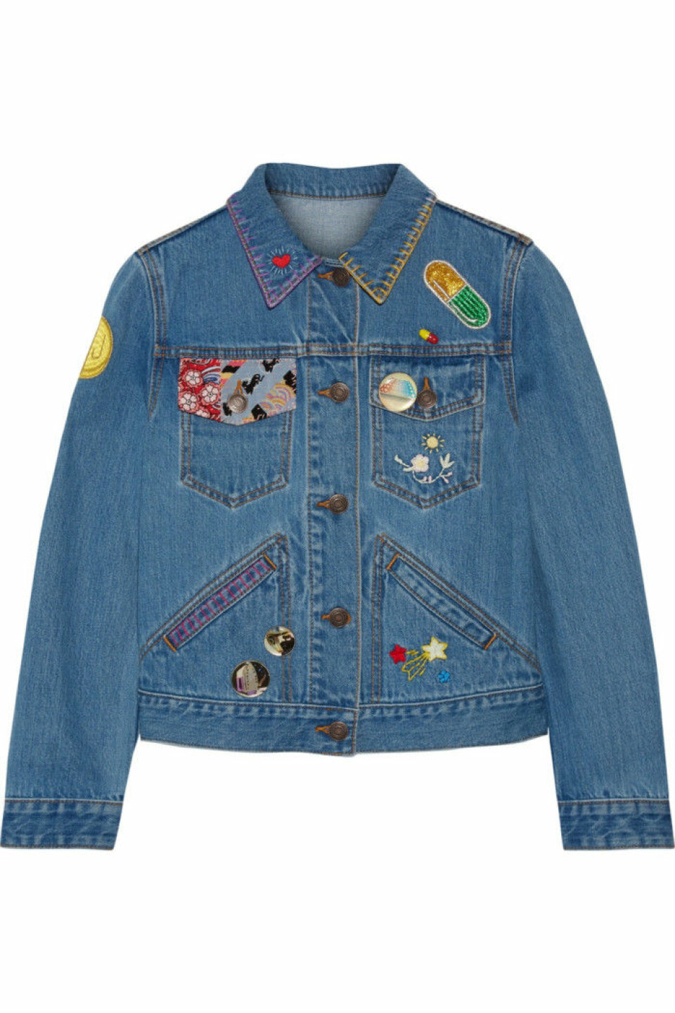 Patches är helrätt våren 2017 – 21 trendköp att klicka hem