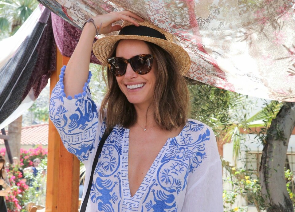 Bläddra vidare för att se snygga looks!