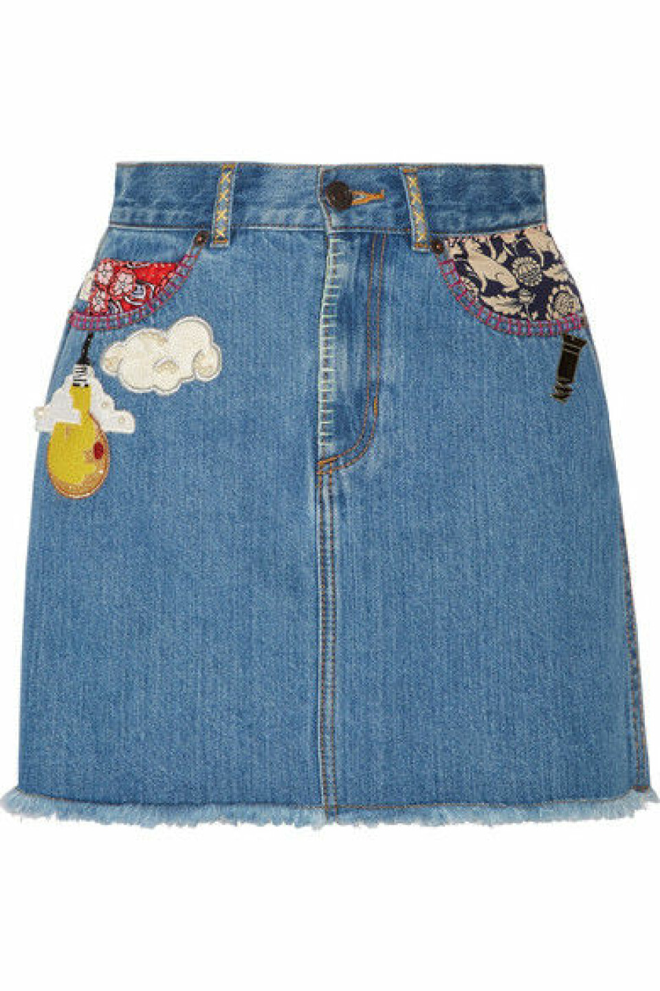 Patches är helrätt våren 2017 – 21 trendköp att klicka hem