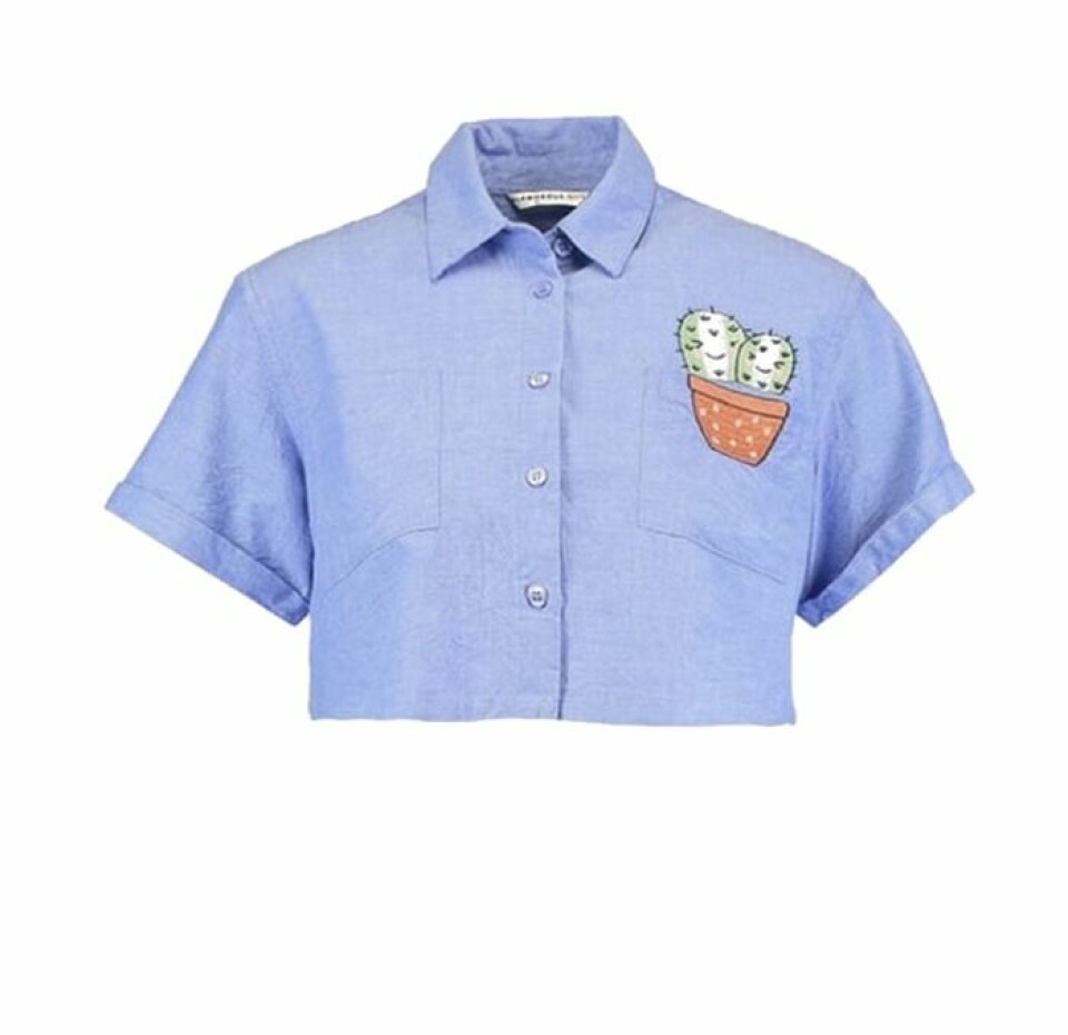 Patches är helrätt våren 2017 – 21 trendköp att klicka hem