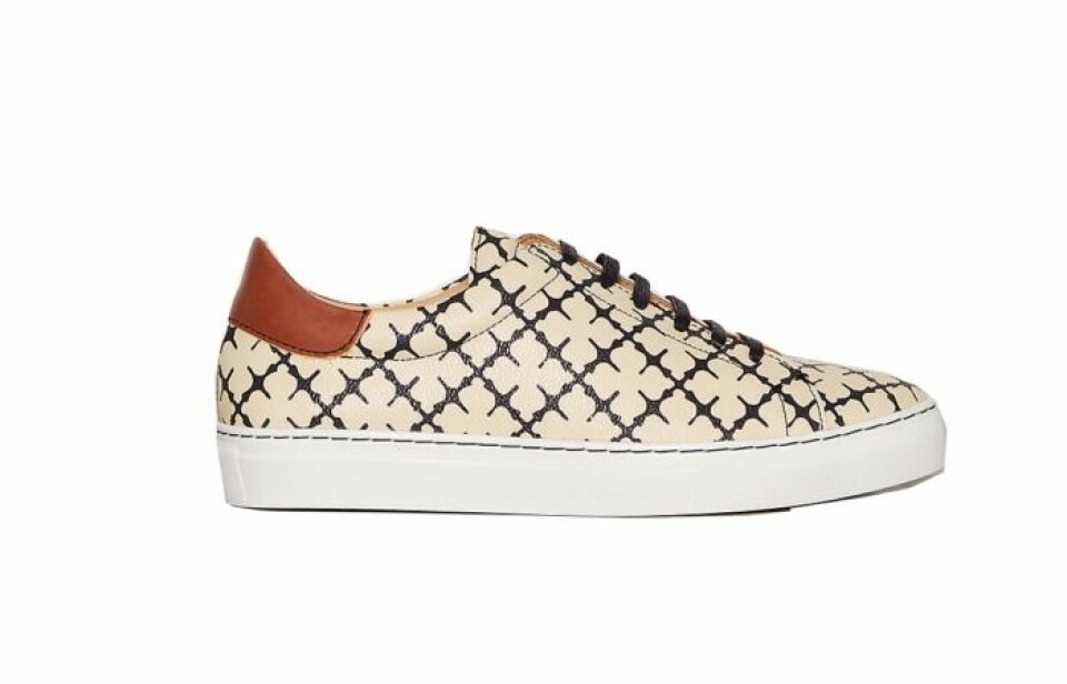 27 snygga sneakers – som är mer än bara sneakers