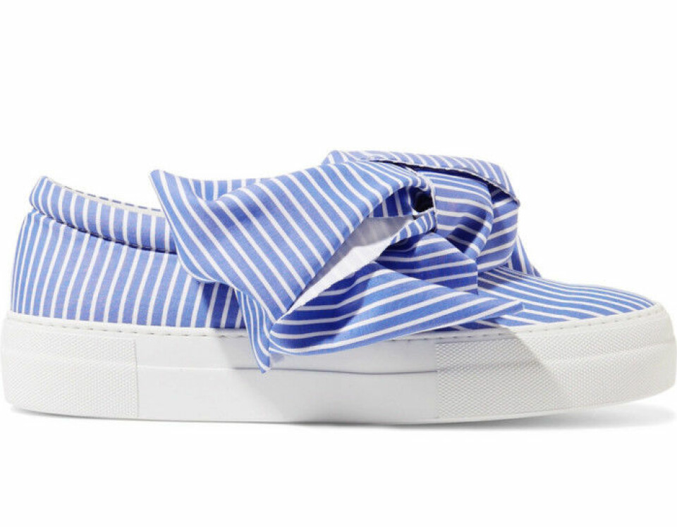 27 snygga sneakers – som är mer än bara sneakers