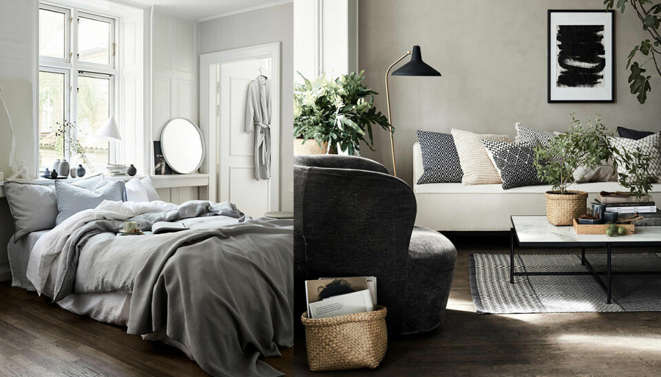 Här öppnar H&M Home sin nya butik
