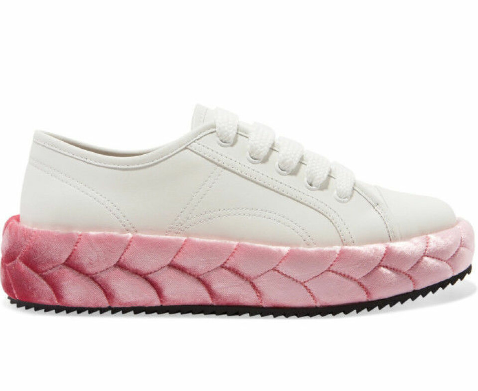 27 snygga sneakers – som är mer än bara sneakers