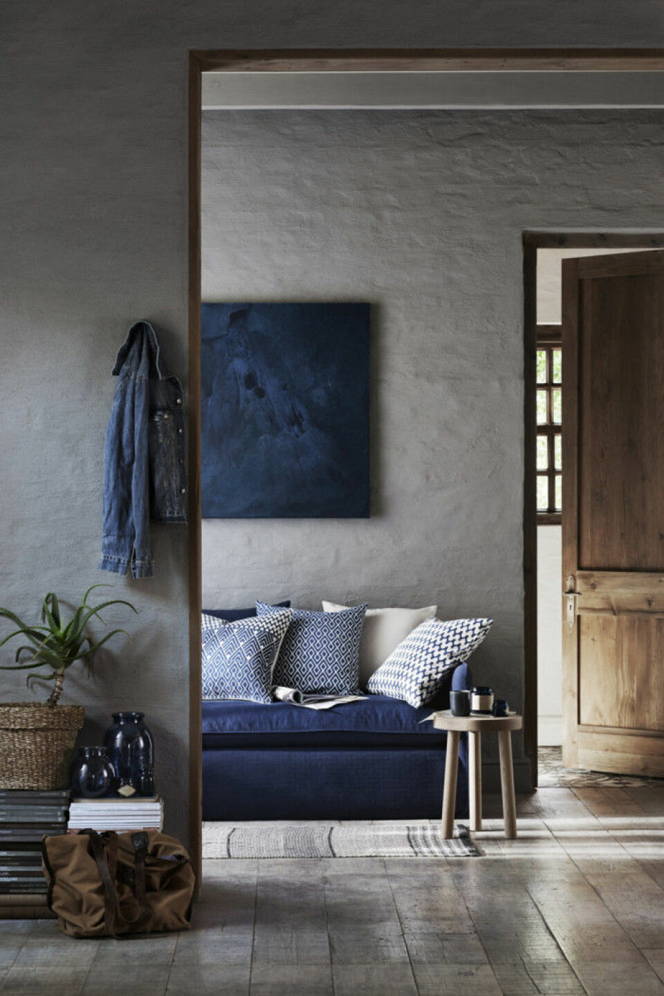 H&M Home öppnar butik i Växjö våren 2018. H&M Home öppnar butik i Växjö våren 2018.