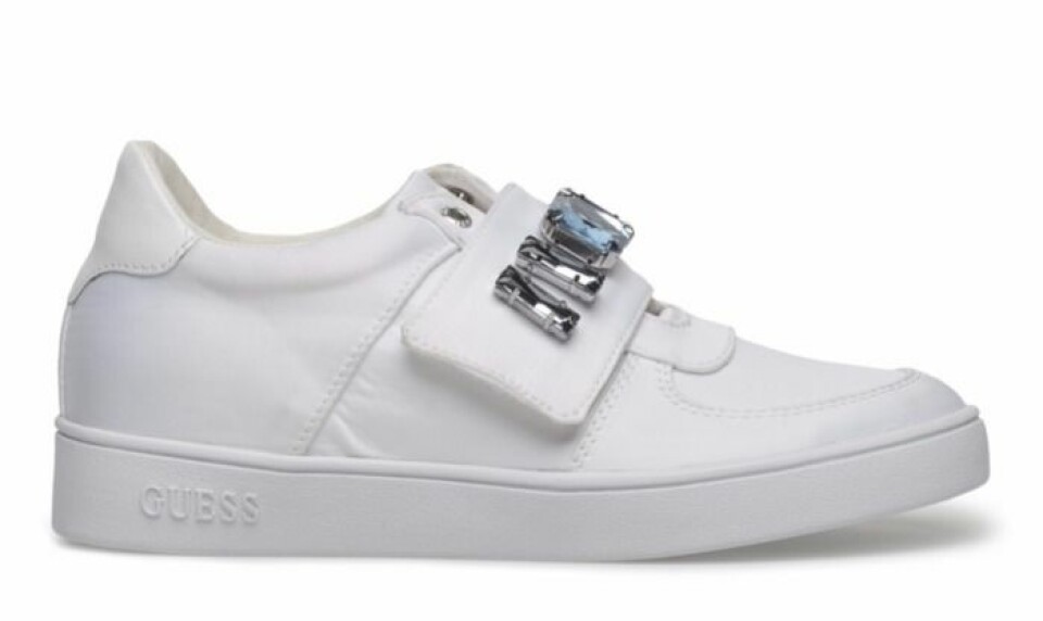 27 snygga sneakers – som är mer än bara sneakers