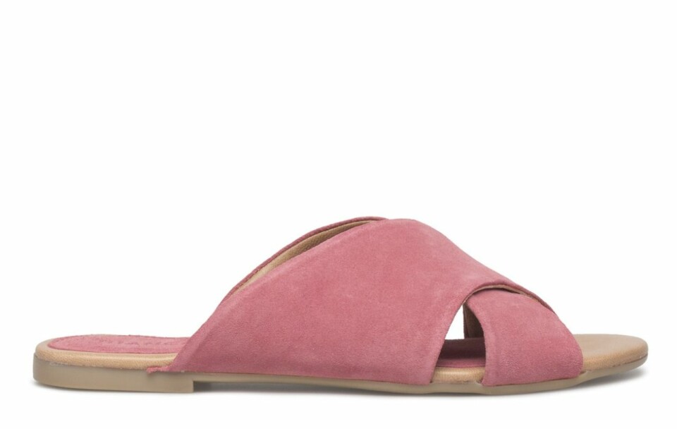30 sandaler som är så snygga att du kommer stirra på fötterna hela sommaren