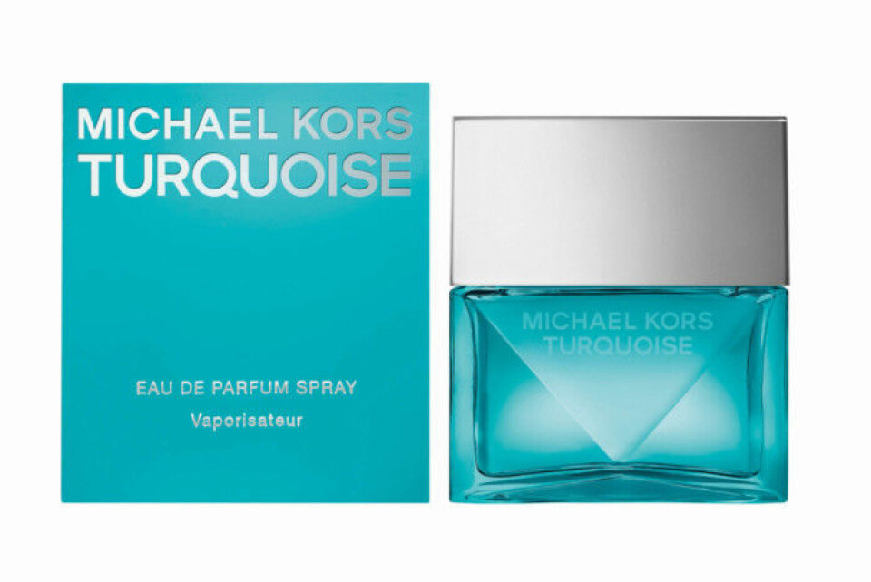 Skönhetsredaktören testar sommarens godaste parfymnyheter