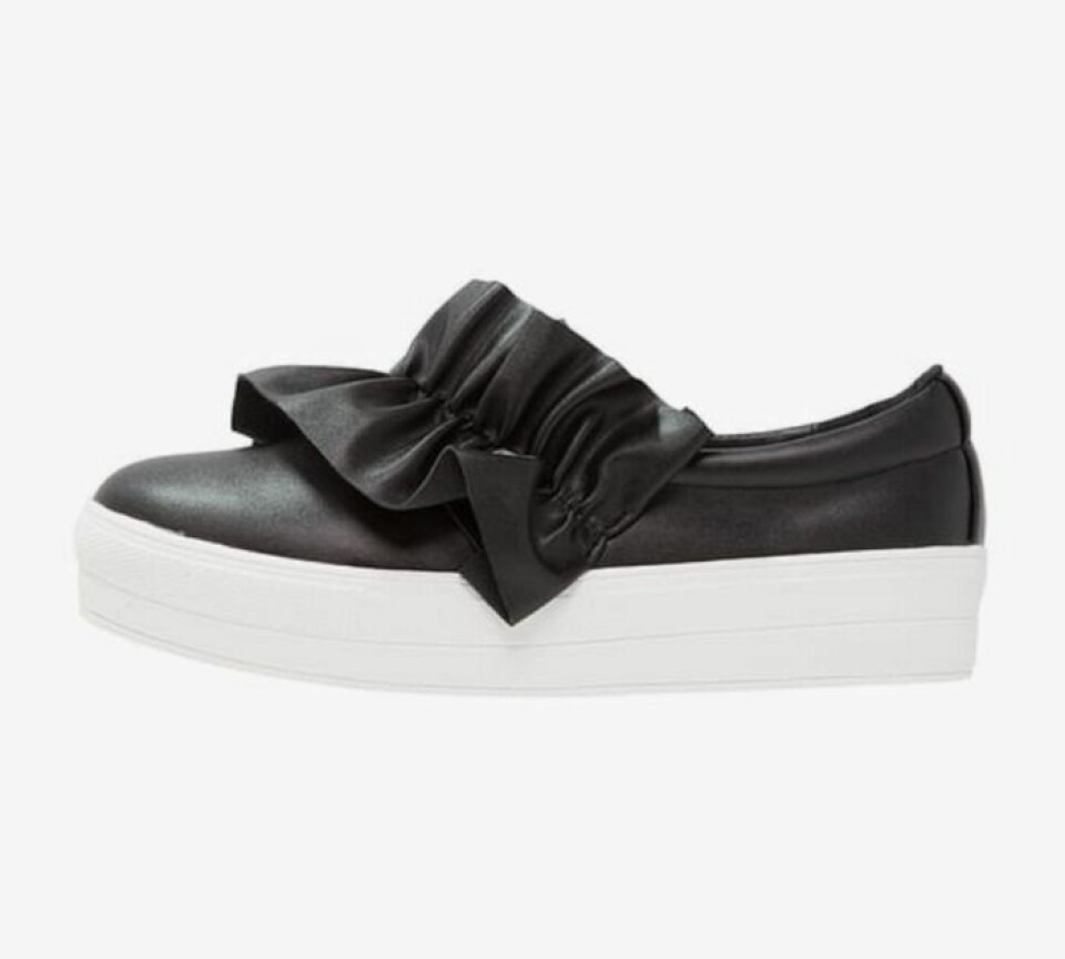 27 snygga sneakers – som är mer än bara sneakers