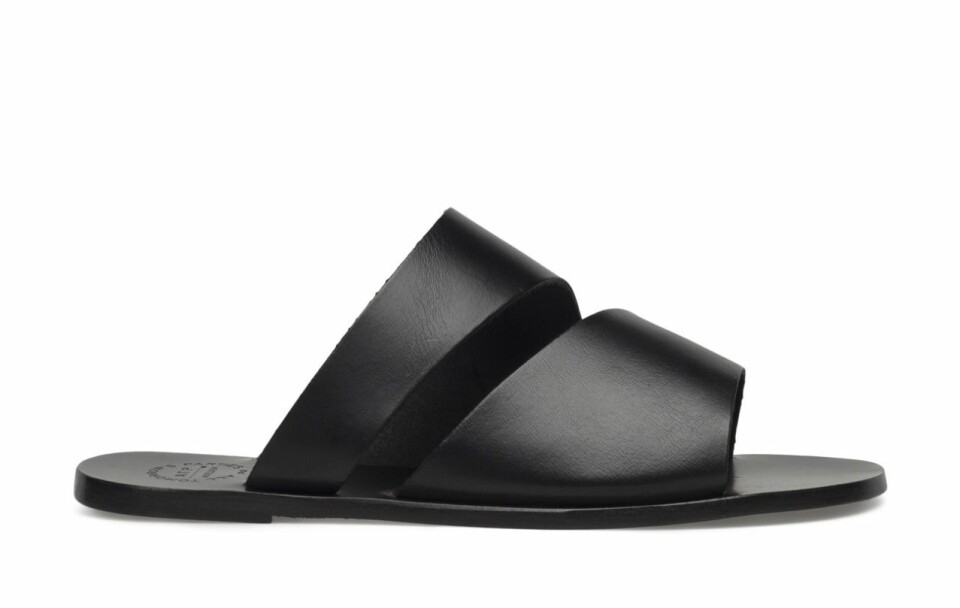 30 sandaler som är så snygga att du kommer stirra på fötterna hela sommaren