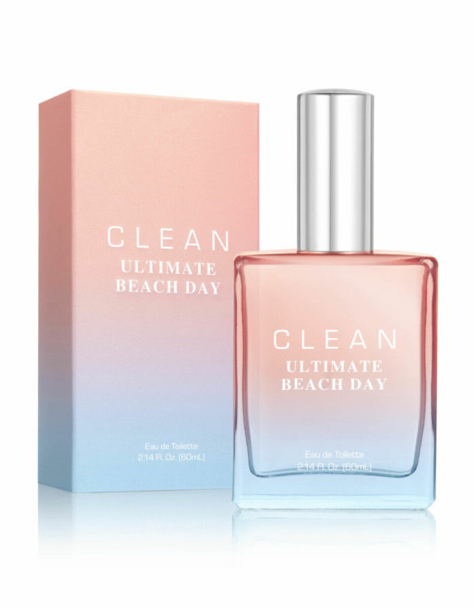 Skönhetsredaktören testar sommarens godaste parfymnyheter