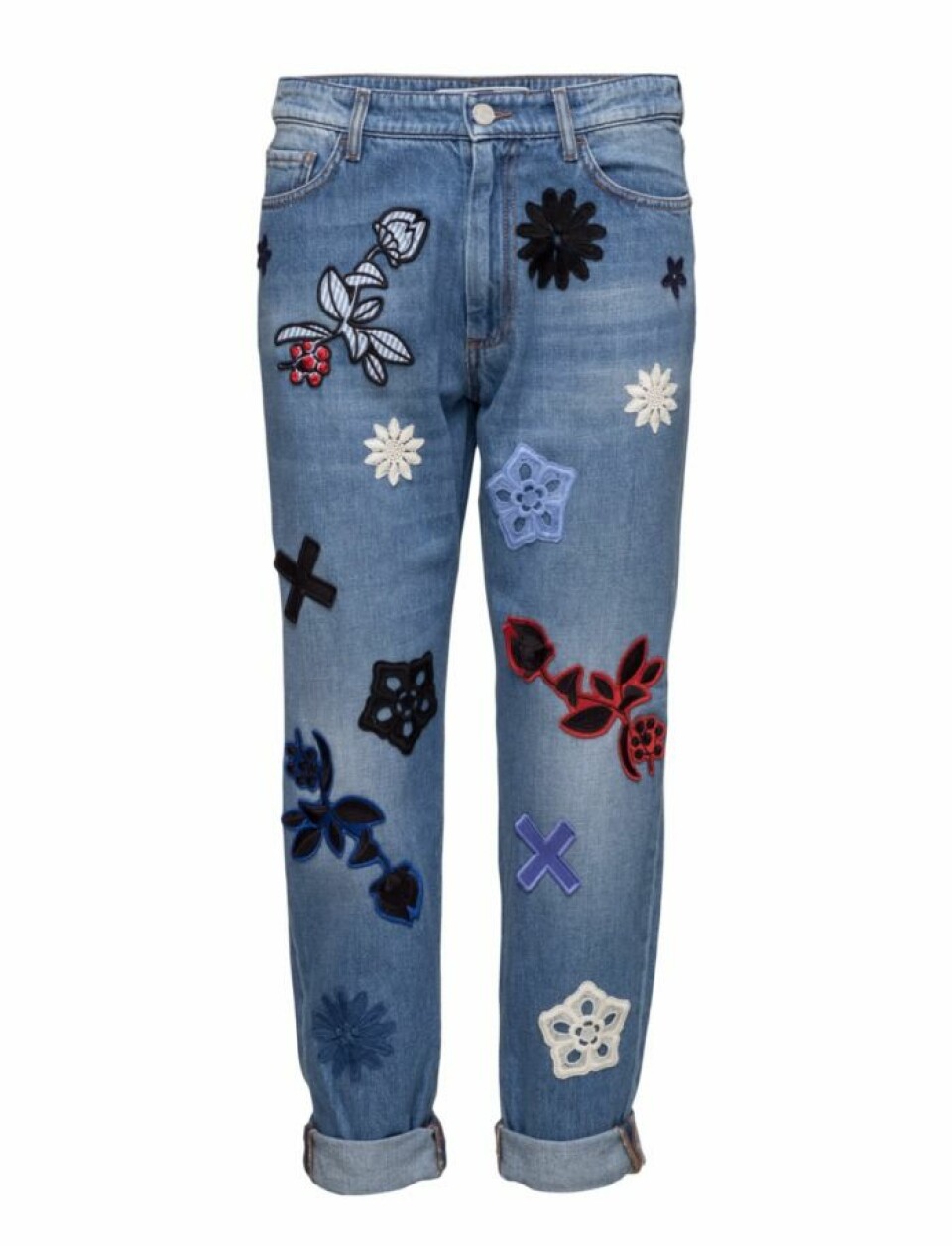 Patches är helrätt våren 2017 – 21 trendköp att klicka hem