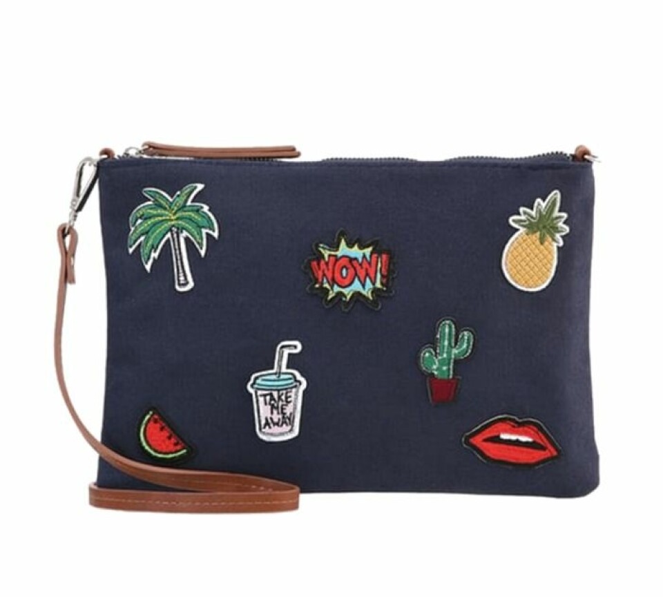 Patches är helrätt våren 2017 – 21 trendköp att klicka hem