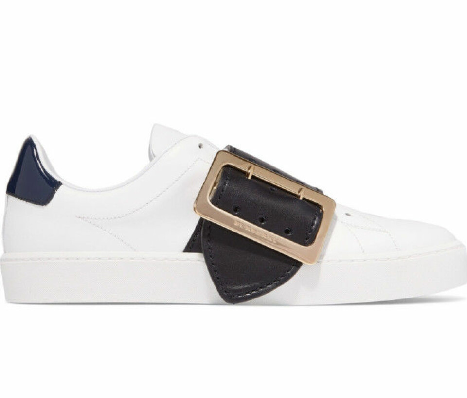 27 snygga sneakers – som är mer än bara sneakers