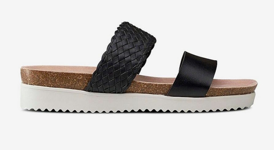 30 sandaler som är så snygga att du kommer stirra på fötterna hela sommaren