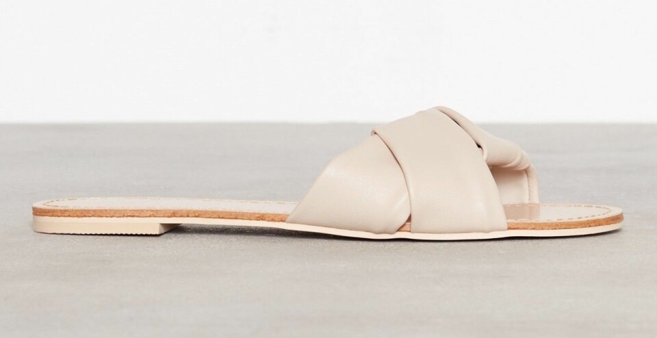 30 sandaler som är så snygga att du kommer stirra på fötterna hela sommaren