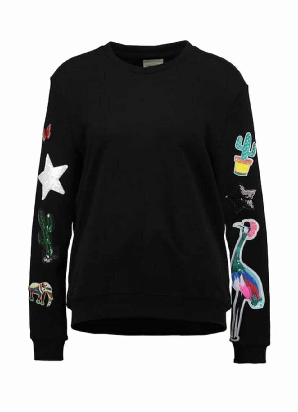 Patches är helrätt våren 2017 – 21 trendköp att klicka hem
