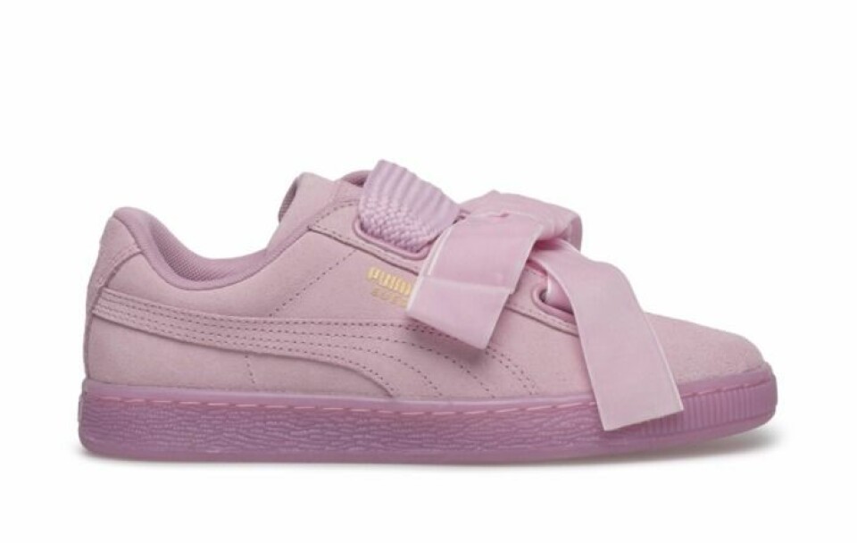 27 snygga sneakers – som är mer än bara sneakers