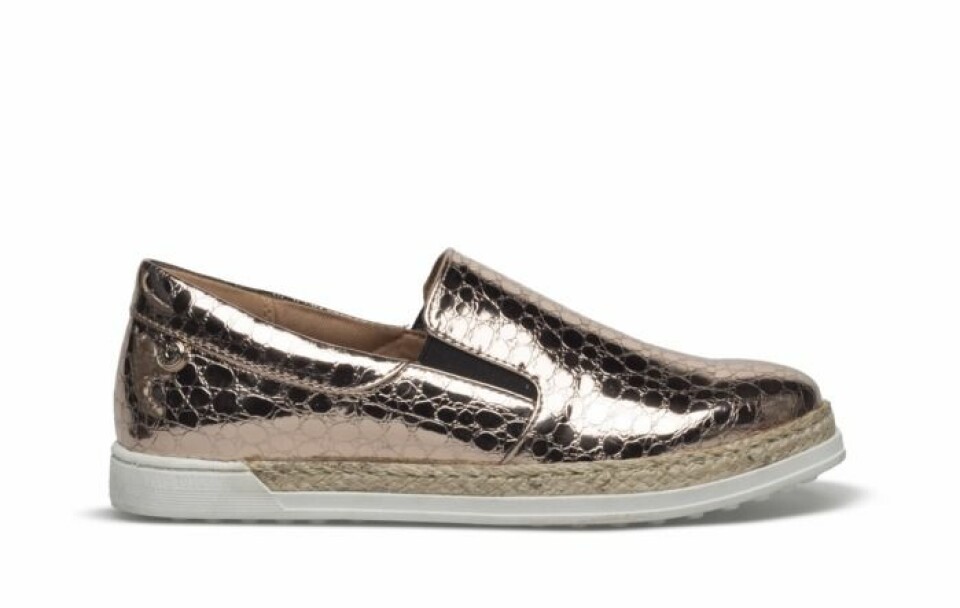 27 snygga sneakers – som är mer än bara sneakers