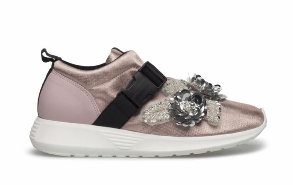 27 snygga sneakers – som är mer än bara sneakers