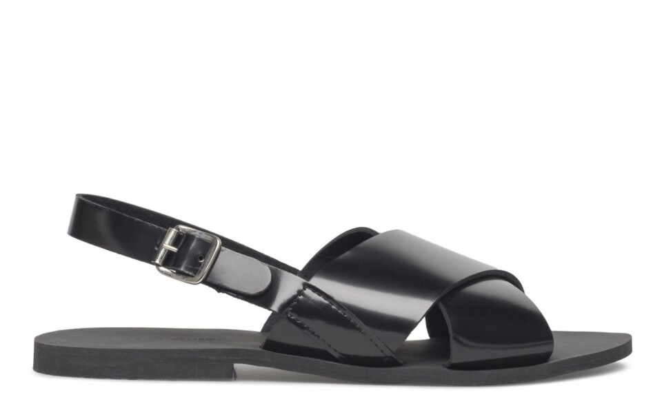 30 sandaler som är så snygga att du kommer stirra på fötterna hela sommaren