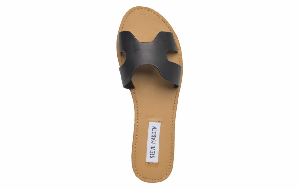 30 sandaler som är så snygga att du kommer stirra på fötterna hela sommaren