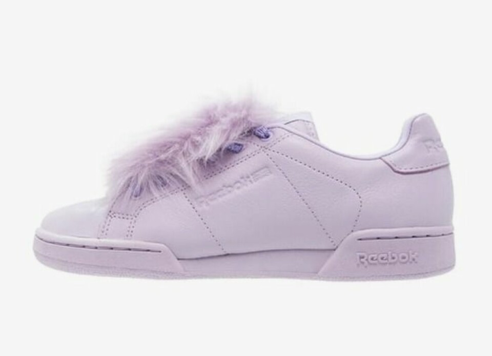 27 snygga sneakers – som är mer än bara sneakers