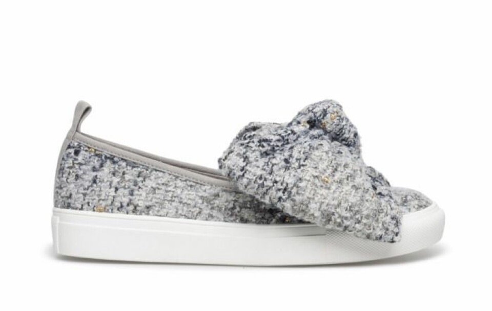 27 snygga sneakers – som är mer än bara sneakers