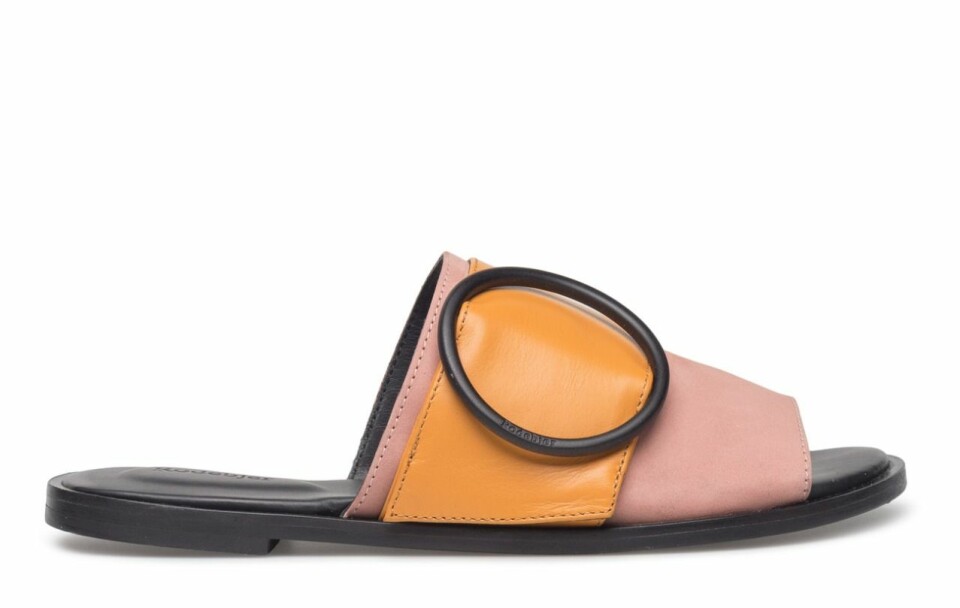 30 sandaler som är så snygga att du kommer stirra på fötterna hela sommaren