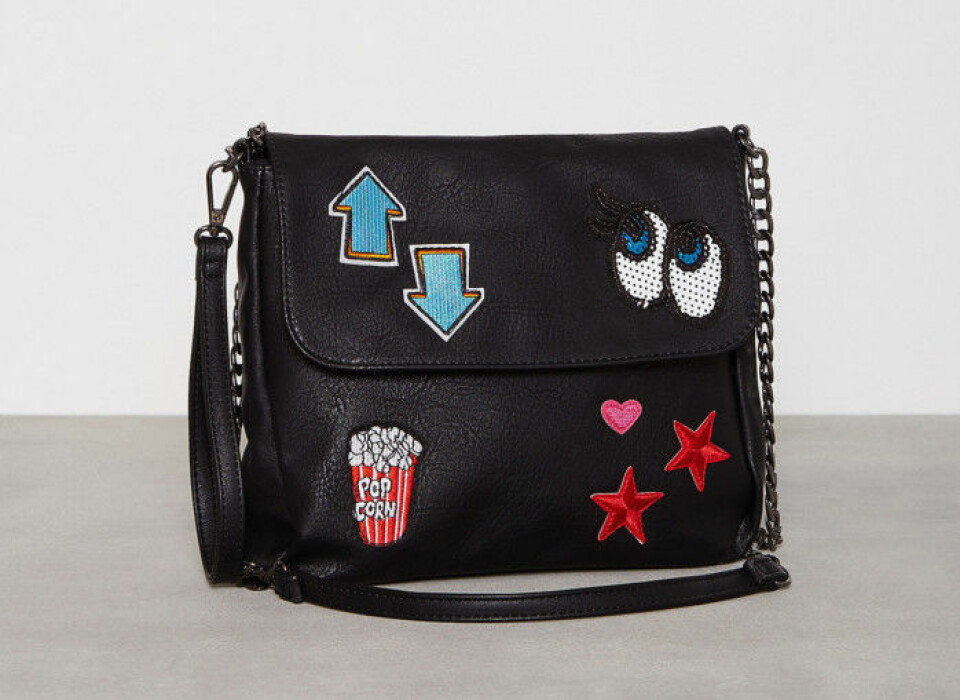 Patches är helrätt våren 2017 – 21 trendköp att klicka hem