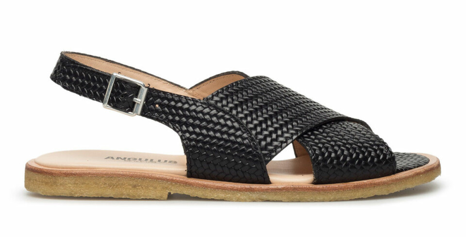 30 sandaler som är så snygga att du kommer stirra på fötterna hela sommaren