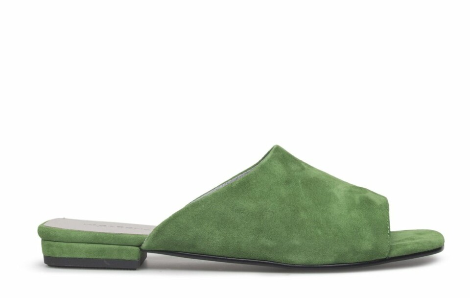 30 sandaler som är så snygga att du kommer stirra på fötterna hela sommaren