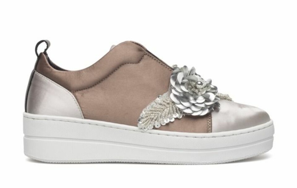 27 snygga sneakers – som är mer än bara sneakers