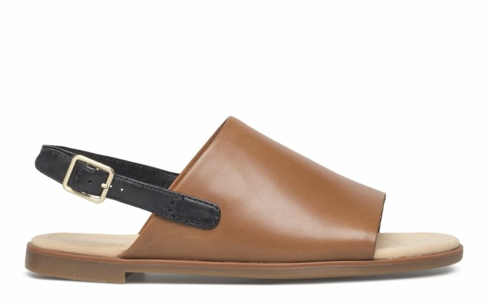 30 sandaler som är så snygga att du kommer stirra på fötterna hela sommaren