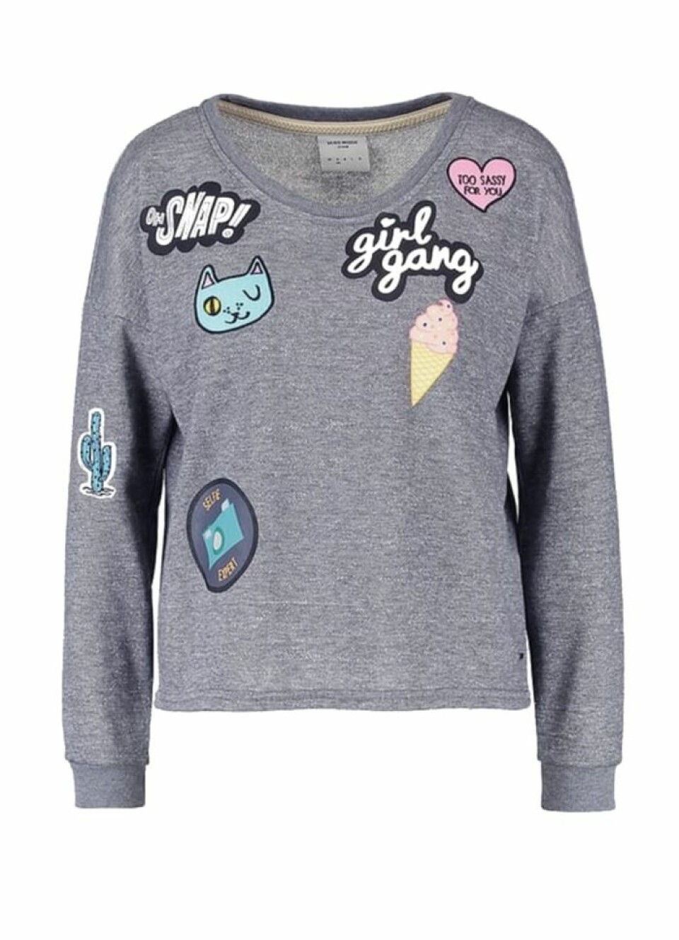 Patches är helrätt våren 2017 – 21 trendköp att klicka hem