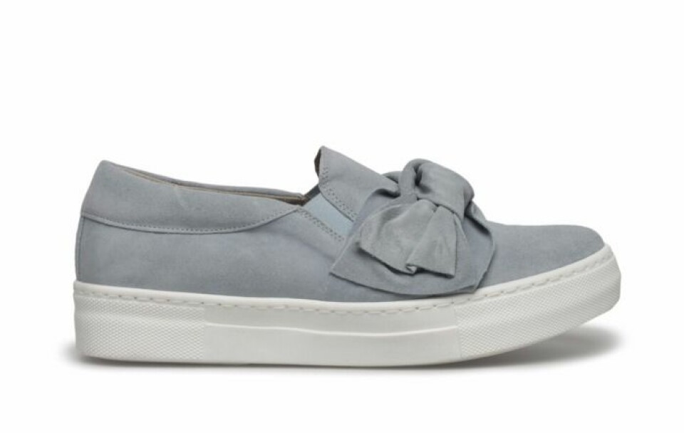 27 snygga sneakers – som är mer än bara sneakers