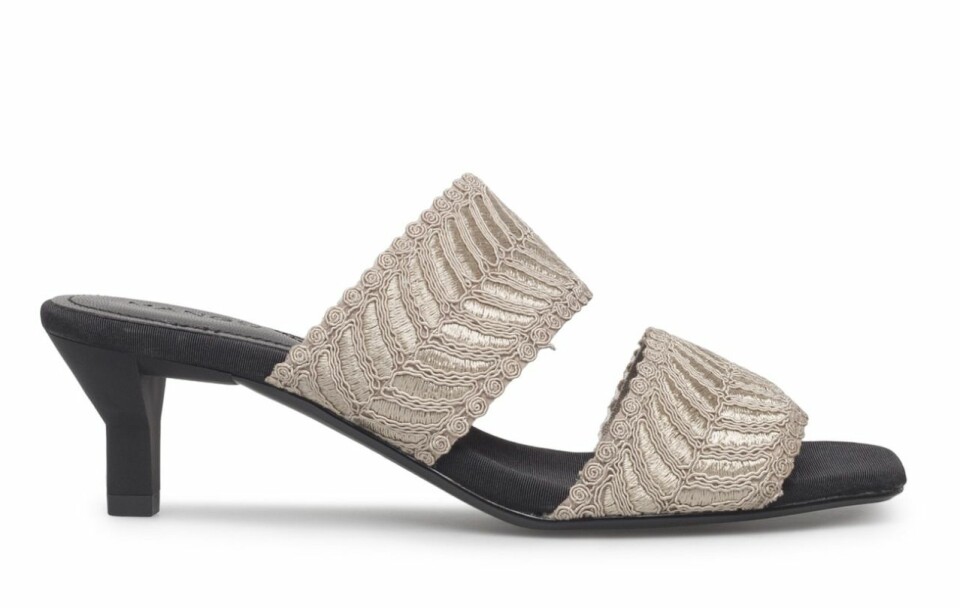 30 sandaler som är så snygga att du kommer stirra på fötterna hela sommaren