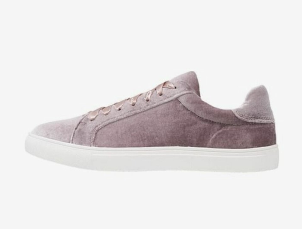 27 snygga sneakers – som är mer än bara sneakers