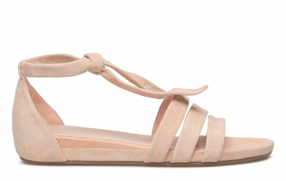 30 sandaler som är så snygga att du kommer stirra på fötterna hela sommaren