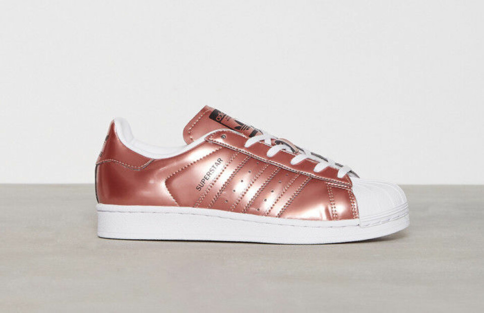 27 snygga sneakers – som är mer än bara sneakers