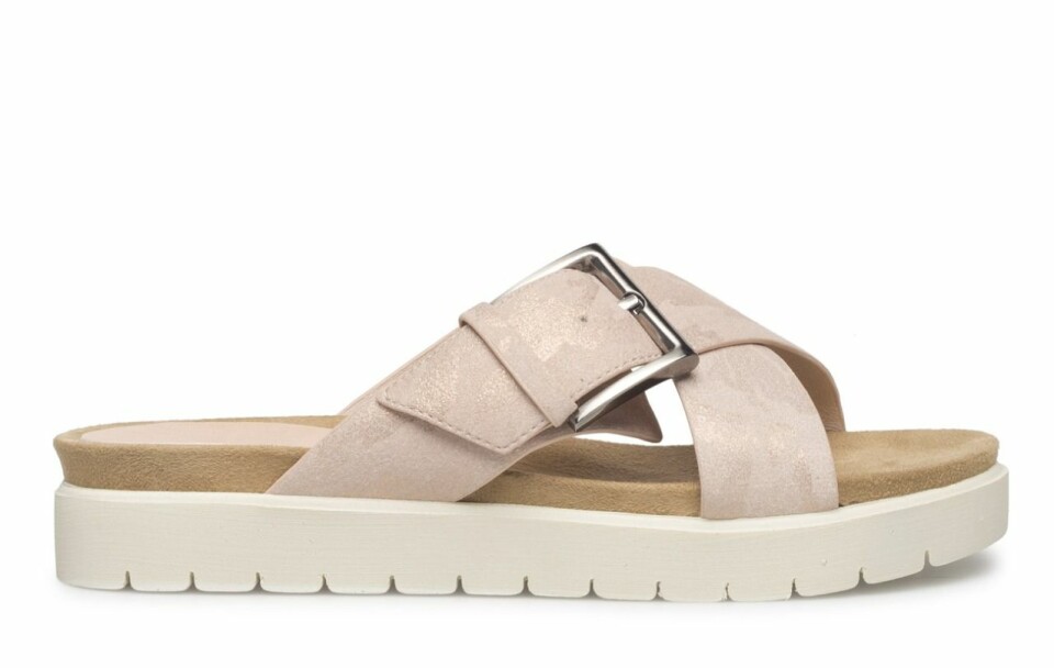 30 sandaler som är så snygga att du kommer stirra på fötterna hela sommaren